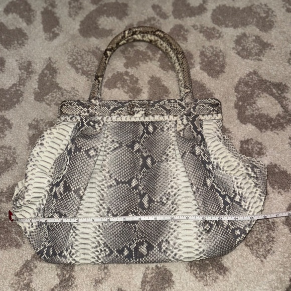 Phlox python bag - Picture 7 of 7